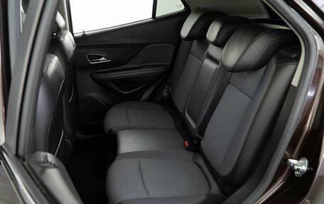 Opel Mokka I, 2015 год, 1 019 050 рублей, 9 фотография