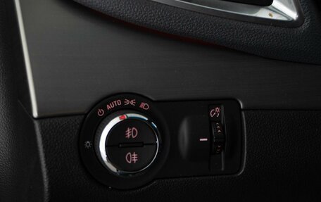 Opel Mokka I, 2015 год, 1 019 050 рублей, 17 фотография