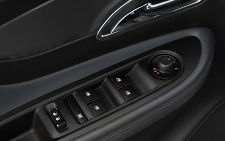 Opel Mokka I, 2015 год, 1 019 050 рублей, 15 фотография