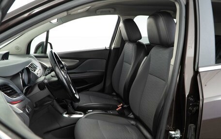 Opel Mokka I, 2015 год, 1 019 050 рублей, 10 фотография