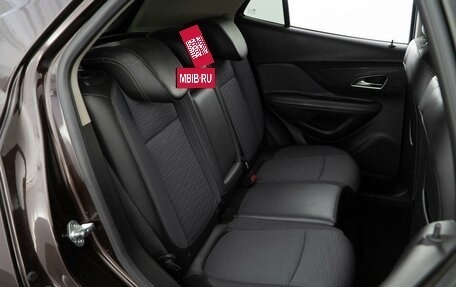 Opel Mokka I, 2015 год, 1 019 050 рублей, 7 фотография