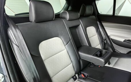 KIA Sportage IV рестайлинг, 2016 год, 1 839 000 рублей, 13 фотография