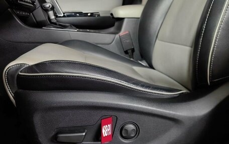 KIA Sportage IV рестайлинг, 2016 год, 1 839 000 рублей, 16 фотография