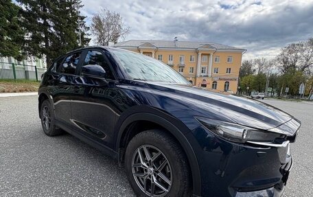 Mazda CX-5 II, 2019 год, 2 600 000 рублей, 2 фотография