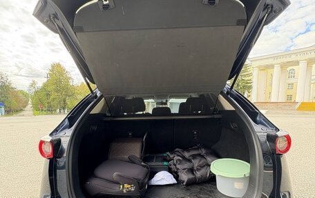 Mazda CX-5 II, 2019 год, 2 600 000 рублей, 8 фотография