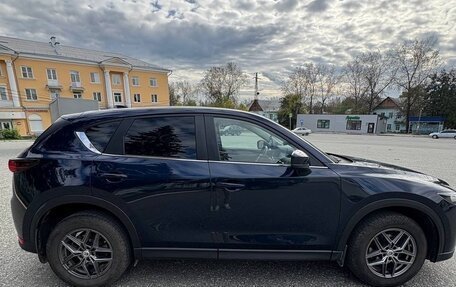 Mazda CX-5 II, 2019 год, 2 600 000 рублей, 7 фотография