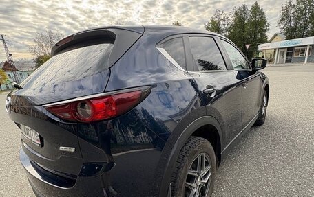 Mazda CX-5 II, 2019 год, 2 600 000 рублей, 5 фотография
