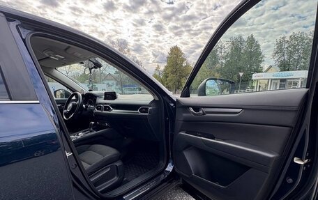 Mazda CX-5 II, 2019 год, 2 600 000 рублей, 10 фотография