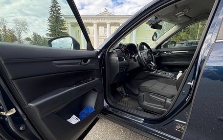 Mazda CX-5 II, 2019 год, 2 600 000 рублей, 9 фотография