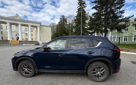 Mazda CX-5 II, 2019 год, 2 600 000 рублей, 6 фотография