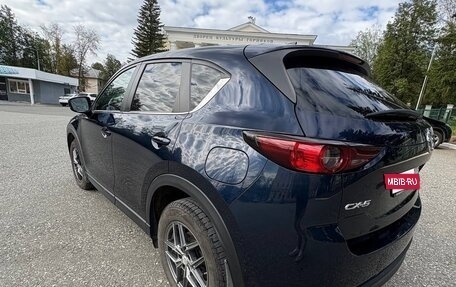Mazda CX-5 II, 2019 год, 2 600 000 рублей, 4 фотография