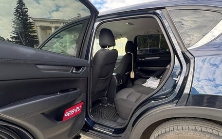 Mazda CX-5 II, 2019 год, 2 600 000 рублей, 11 фотография