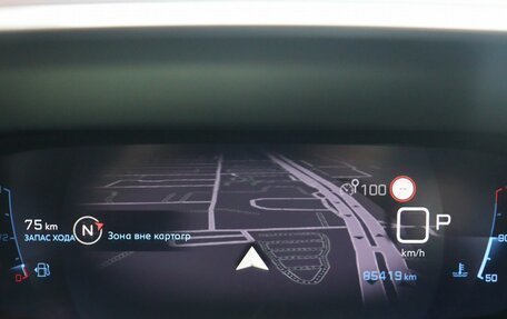 Peugeot 2008 II, 2020 год, 2 099 000 рублей, 8 фотография