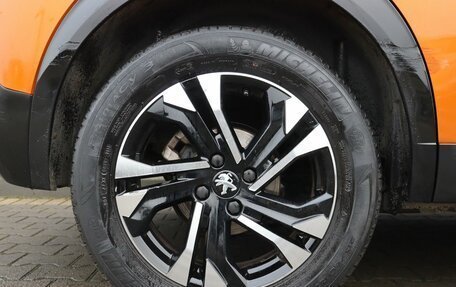 Peugeot 2008 II, 2020 год, 2 099 000 рублей, 20 фотография