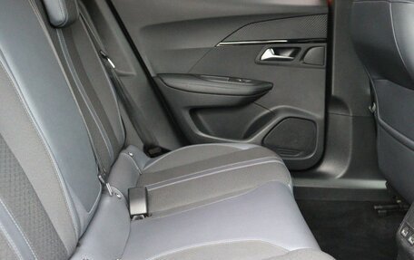 Peugeot 2008 II, 2020 год, 2 099 000 рублей, 16 фотография