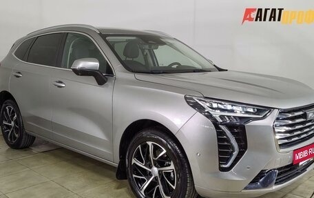 Haval Jolion, 2023 год, 1 950 000 рублей, 2 фотография