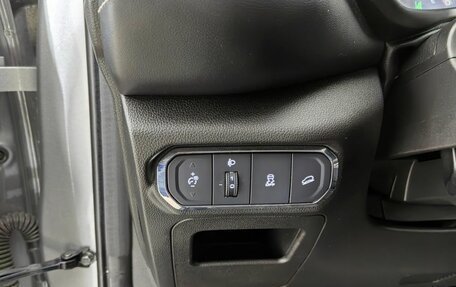 Haval Jolion, 2023 год, 1 950 000 рублей, 11 фотография