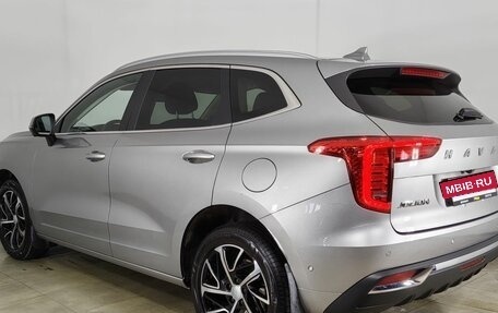 Haval Jolion, 2023 год, 1 950 000 рублей, 4 фотография