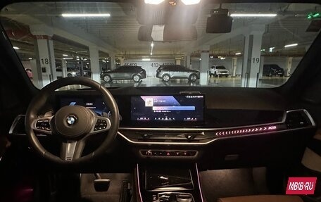 BMW X5, 2025 год, 9 300 000 рублей, 7 фотография