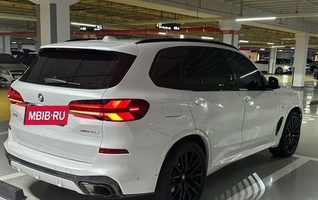 BMW X5, 2025 год, 9 300 000 рублей, 5 фотография