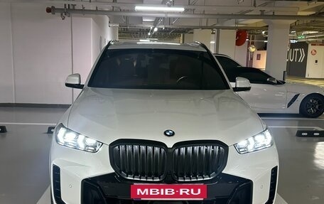 BMW X5, 2025 год, 9 300 000 рублей, 3 фотография