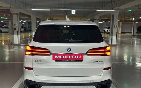 BMW X5, 2025 год, 9 300 000 рублей, 4 фотография