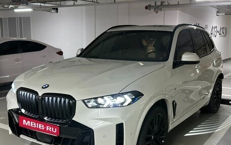 BMW X5, 2025 год, 9 300 000 рублей, 6 фотография