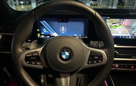 BMW X5, 2025 год, 9 300 000 рублей, 9 фотография