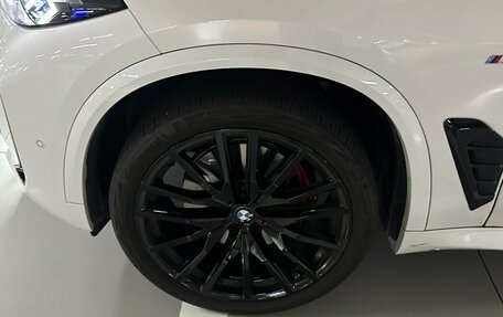 BMW X5, 2025 год, 9 300 000 рублей, 16 фотография