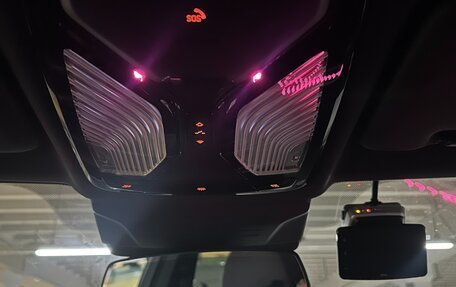 BMW X5, 2025 год, 9 300 000 рублей, 12 фотография