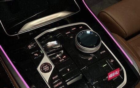 BMW X5, 2025 год, 9 300 000 рублей, 13 фотография