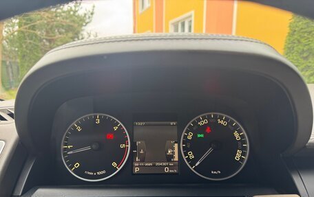 Land Rover Range Rover Sport I рестайлинг, 2009 год, 2 200 000 рублей, 11 фотография