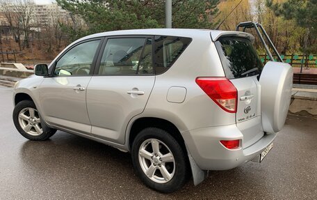 Toyota RAV4, 2007 год, 990 000 рублей, 5 фотография