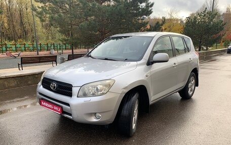 Toyota RAV4, 2007 год, 990 000 рублей, 1 фотография