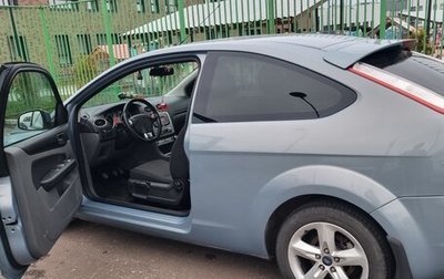 Ford Focus II рестайлинг, 2010 год, 665 000 рублей, 1 фотография