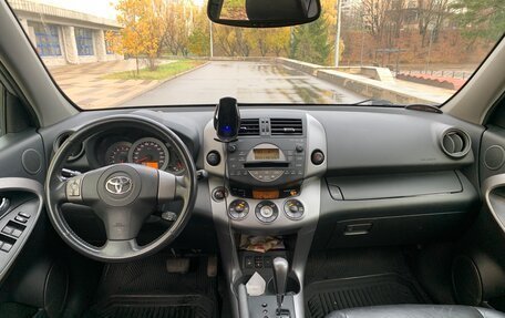 Toyota RAV4, 2007 год, 990 000 рублей, 7 фотография