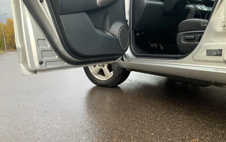 Toyota RAV4, 2007 год, 990 000 рублей, 15 фотография