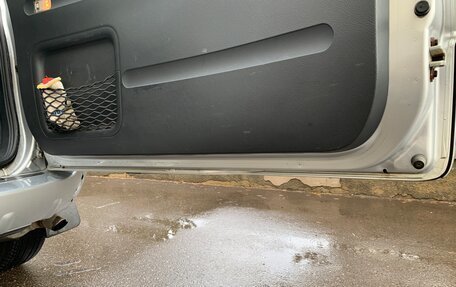 Toyota RAV4, 2007 год, 990 000 рублей, 10 фотография