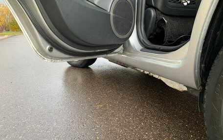 Toyota RAV4, 2007 год, 990 000 рублей, 17 фотография