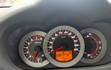 Toyota RAV4, 2007 год, 990 000 рублей, 8 фотография