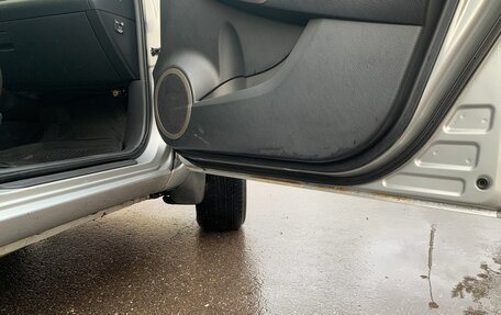 Toyota RAV4, 2007 год, 990 000 рублей, 14 фотография