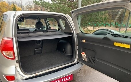 Toyota RAV4, 2007 год, 990 000 рублей, 12 фотография