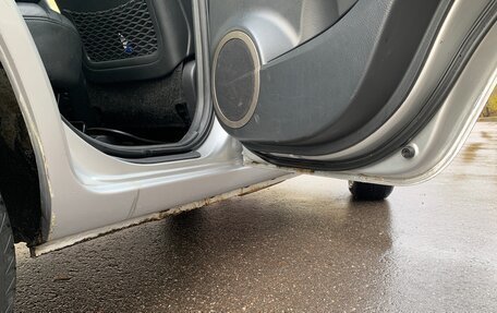 Toyota RAV4, 2007 год, 990 000 рублей, 18 фотография