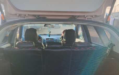 KIA cee'd I рестайлинг, 2008 год, 530 000 рублей, 6 фотография