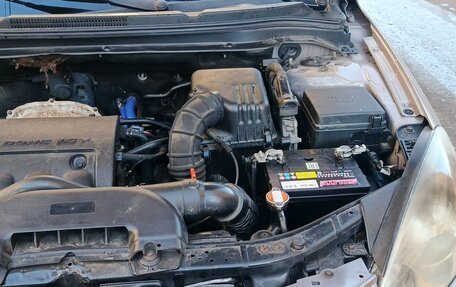 KIA cee'd I рестайлинг, 2008 год, 530 000 рублей, 8 фотография