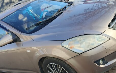 KIA cee'd I рестайлинг, 2008 год, 530 000 рублей, 3 фотография