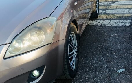 KIA cee'd I рестайлинг, 2008 год, 530 000 рублей, 4 фотография