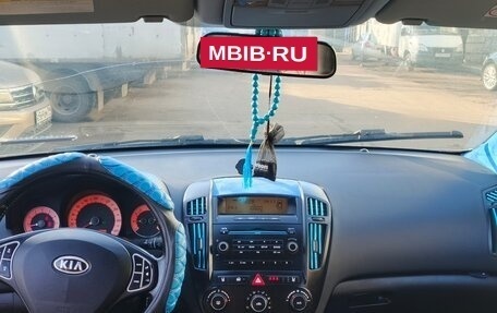 KIA cee'd I рестайлинг, 2008 год, 530 000 рублей, 7 фотография