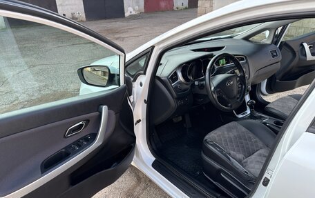 KIA cee'd III, 2018 год, 1 400 000 рублей, 11 фотография