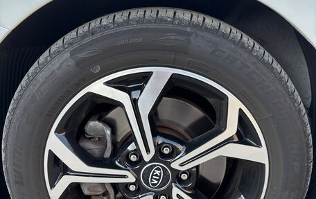 KIA cee'd III, 2018 год, 1 400 000 рублей, 6 фотография